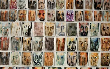 artiste peintre Toulouse 2024