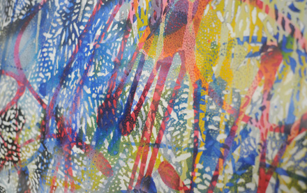 artiste peintre Toulouse 2024